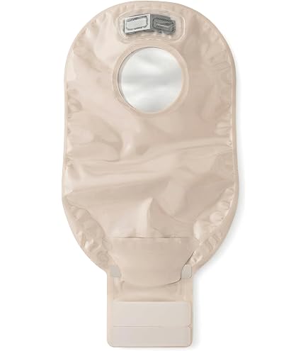 Hollister ストーマ用袋 58400 10個入り　２箱 Amazon.com: Hollister 8664 Premier 1-Piece 12” Drainable Ostomy